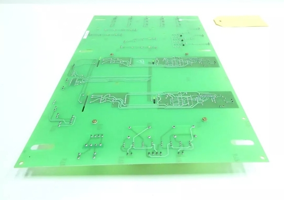 GE DS200ADGIH1A Tabela de Interface Auxiliar Mark V Modulo de Acionamento Novo
