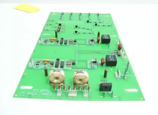 GE DS200ADGIH1A Tabela de Interface Auxiliar Mark V Modulo de Acionamento Novo