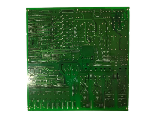 GE DS200DCFBG1B Mark V DC Power And Feedback Board Companhia de alimentação