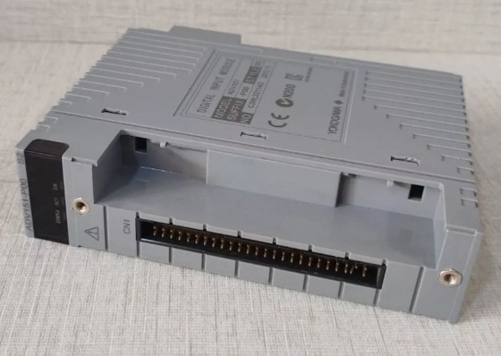 YOKOGAWA ADV151-P00 Módulo de entrada digital de 32 canais 24 V DC isolado