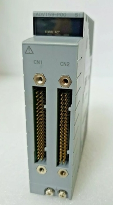 YOKOGAWA ADV159-P00 Módulo de entrada digital de 32 canais para PAC PLC ST3 compatível e controlador dedicado