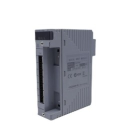 YOKOGAWA ADV159-PM0S1 Modulo de entrada digital de 32 canais para PAC PLC ST3 compatível e controlador dedicado