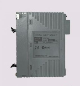 YOKOGAWA ADV159-PM0S1 Modulo de entrada digital de 32 canais para PAC PLC ST3 compatível e controlador dedicado