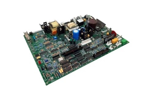 DS200IMCPG1C GE Power Supply Interface Board Turbine Control System Série