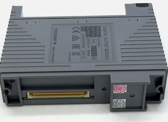 ADV551-P53S2 YOKOGAWA Modulo de entrada digital de 32 canais para PAC PLC ST3 compatível e controlador dedicado