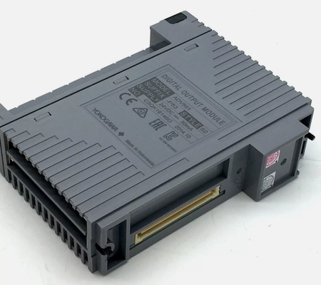 ADV551-P53S2 YOKOGAWA Modulo de entrada digital de 32 canais para PAC PLC ST3 compatível e controlador dedicado