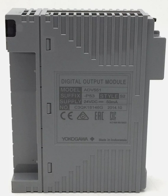 ADV551-P53S2 YOKOGAWA Modulo de entrada digital de 32 canais para PAC PLC ST3 compatível e controlador dedicado