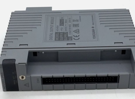 ADV551-P53S2 YOKOGAWA Modulo de entrada digital de 32 canais para PAC PLC ST3 compatível e controlador dedicado