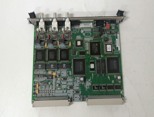 IS200CABPG1B Modulo de controlo da turbina do quadro do plano de fundo do GE