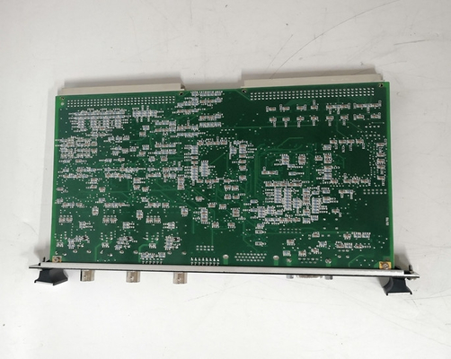 IS200CABPG1B Modulo de controlo da turbina do quadro do plano de fundo do GE