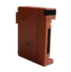SAI533-H33 YOKOGAWA Módulo analógico Saídas de 4 a 20 mA Sinais para o campo Duplo redundante