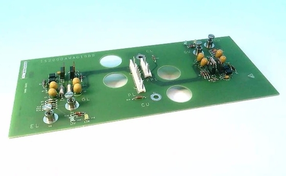 IS200DAMAG1B Painel de controlo da turbina a gás Speedtronic da GE