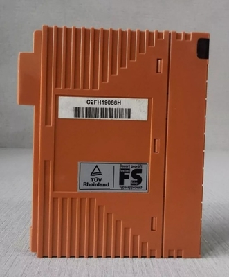 SDV144-S13 YOKOGAWA Analog Digital I/O Module Outputs 4 a 20 mA sinais para o campo duplo redundante