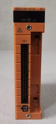 SDV144-S13 YOKOGAWA Analog Digital I/O Module Outputs 4 a 20 mA sinais para o campo duplo redundante