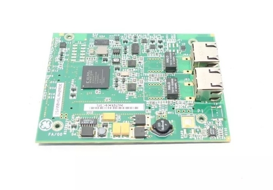 IS200DAMDG2A Quadro de circuitos de controlo GE Quadro de interface Marca VI