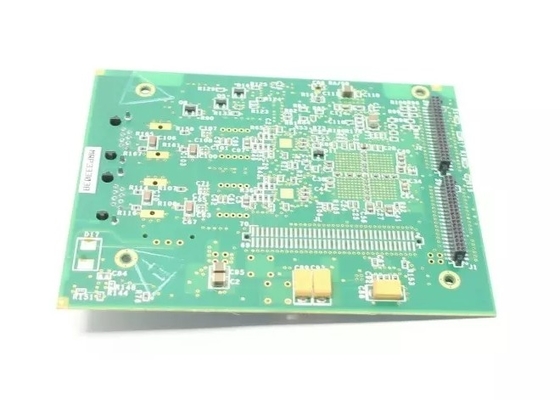 IS200DAMDG2A Quadro de circuitos de controlo GE Quadro de interface Marca VI