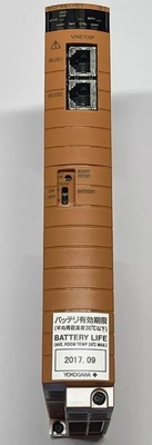 SCP461-51S1 YOKOGAWA Módulo de Processamento Central SSC60S Unidade de Controle de Segurança