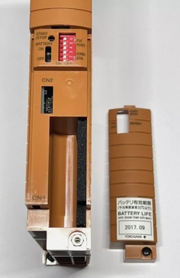 SCP461-51S1 YOKOGAWA Módulo de Processamento Central SSC60S Unidade de Controle de Segurança
