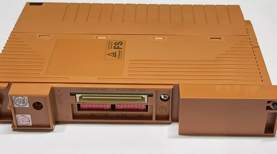 SCP461-51S1 YOKOGAWA Módulo de Processamento Central SSC60S Unidade de Controle de Segurança