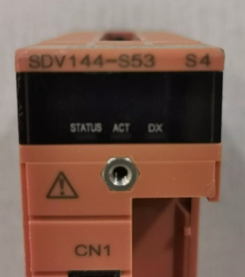 SDV144-S53 YOKOGAWA Modulos de entrada/saída digitais (para FIO) Modulo de isolamento de 16 canais 24 V DC duplo-redundante