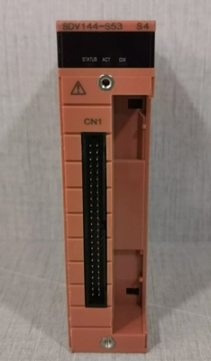 SDV144-S53 YOKOGAWA Modulos de entrada/saída digitais (para FIO) Modulo de isolamento de 16 canais 24 V DC duplo-redundante