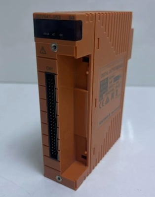 SDV541-S53 YOKOGAWA Módulo de entrada digital de 16 canais Módulo de isolamento 24 V DC