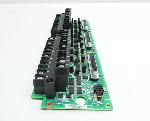 IS200DSPXH1B GE Painel de Controle do Processador de Sinais Digitais Speedtronic