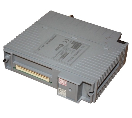 EB401-50 YOKOGAWA ER Bus Interface Função Módulo Mestre Módulo de Comunicação Duplo-Redundante