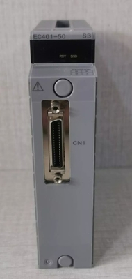 EB401-50-S3 YOKOGAWA PLC Module ER Bus Is Dual-Redundant ESB Bus Coupler Soluções Avançadas de Controle