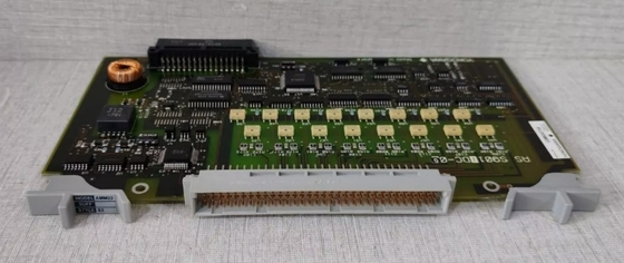 AMM22S3 YOKOGAWA Análogo RTD Multiplexador Modulo de Entrada PLC Cartão S9011DC-00