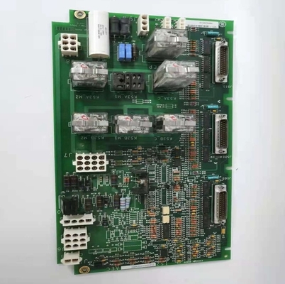 IS200DSPXH2C GE Painel de controlo do processador de sinal digital Mark V Controlador industrial