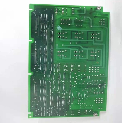 IS200DSPXH2C GE Painel de controlo do processador de sinal digital Mark V Controlador industrial