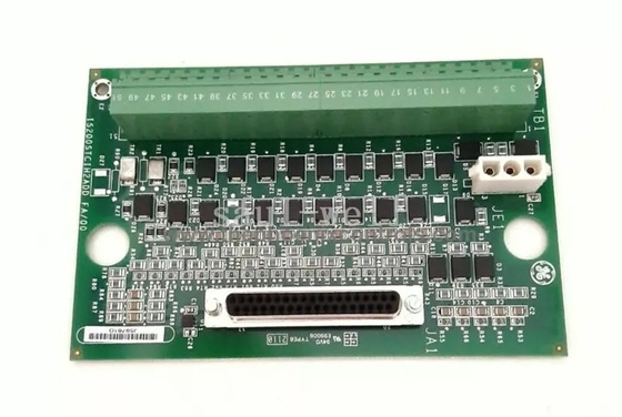 IS200DSPXH2D GE Painel de controle do processador de sinal digital Mark V Painel de direção