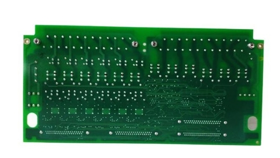 IS200DSPXH2D GE Painel de controle do processador de sinal digital Mark V Painel de direção