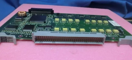 ADM51-2 YOKOGAWA 16-Ponto de Contacto de Saída I/O Cartão PCB Centeum CS-Centum VP 24V DC