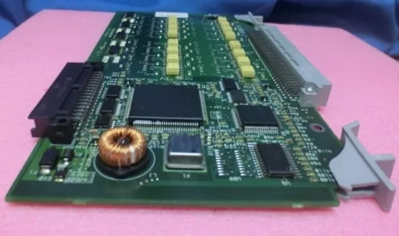 ADM51-2 YOKOGAWA 16-Ponto de Contacto de Saída I/O Cartão PCB Centeum CS-Centum VP 24V DC