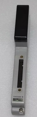 ADM51C-2 YOKOGAWA Output Digital I/O Module 16 ou 32 Contact I/O Points Front Connector