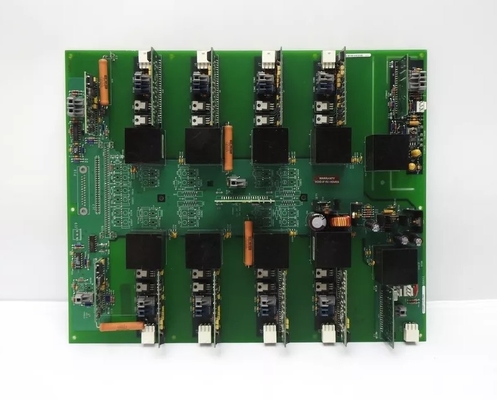 IS200GGXDG1A GE Expander Diode Source Board Placa de circuito impresso