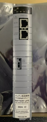 CP471-00 YOKOGAWA Módulo de processador Dupla configuração redundante Unidade de controlo de campo duplexado