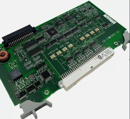 AMM31 YOKOGAWA Modulo de entrada/saída analógico canais de entrada/saída digitais PLC de placa de PC