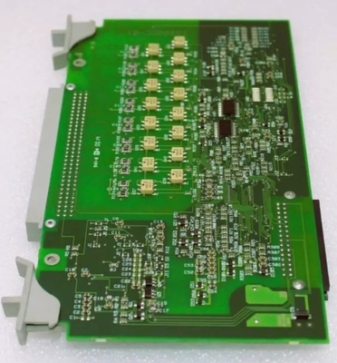 AMM12 YOKOGAWA RTD Módulo PLC Multiplexador de Entrada de Voltagem