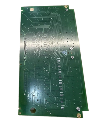 IS200ISBBG1A GE Insync Bus Bypass Card Mark VI EX2100 IS200 Novo em folha