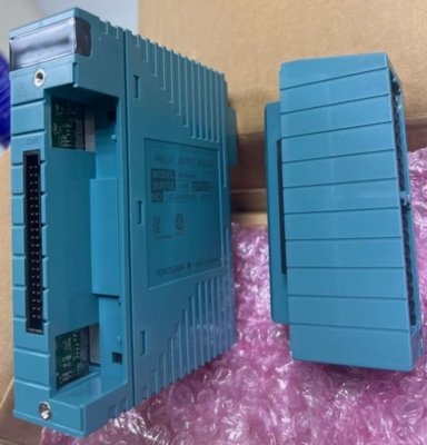 NFAI543-H50S1 YOKOGAWA Módulo de saída de corrente analógica de 4 a 20 mA Cartão de PC isolado de 16 canais