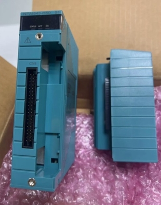 NFAI543-H50S1 YOKOGAWA Módulo de saída de corrente analógica de 4 a 20 mA Cartão de PC isolado de 16 canais