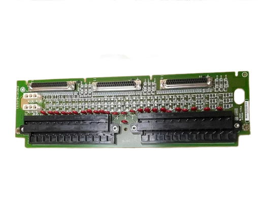 IS200RAPAG1B Placa de alimentação de rack GE Marca VI