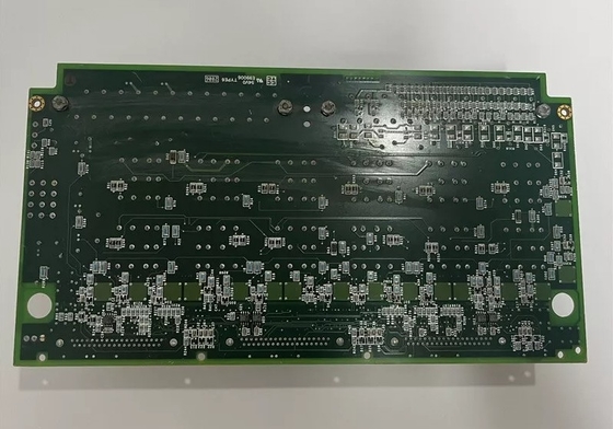 IS200RCSAG1A GE Frame RC Snubber Board Mark VI Placa de terminal de placa de controle