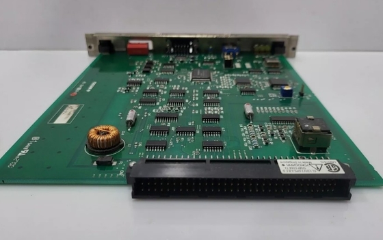 RB401S4 YOKOGAWA Centum CS-Centum VP RIO Bus Module Module de Controle Avançado de Processo