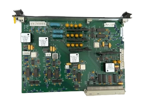 IS200SCNVG1A GE Cartão de controle de ponte de condicionamento e rede de sinal