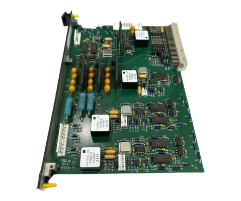 IS200SCNVG1A GE Cartão de controle de ponte de condicionamento e rede de sinal
