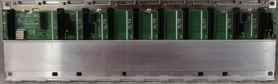 F3BU09-0NS1 YOKOGAWA Unidade de 9 slots Módulos básicos que acomodam vários módulos Módulo de E/S